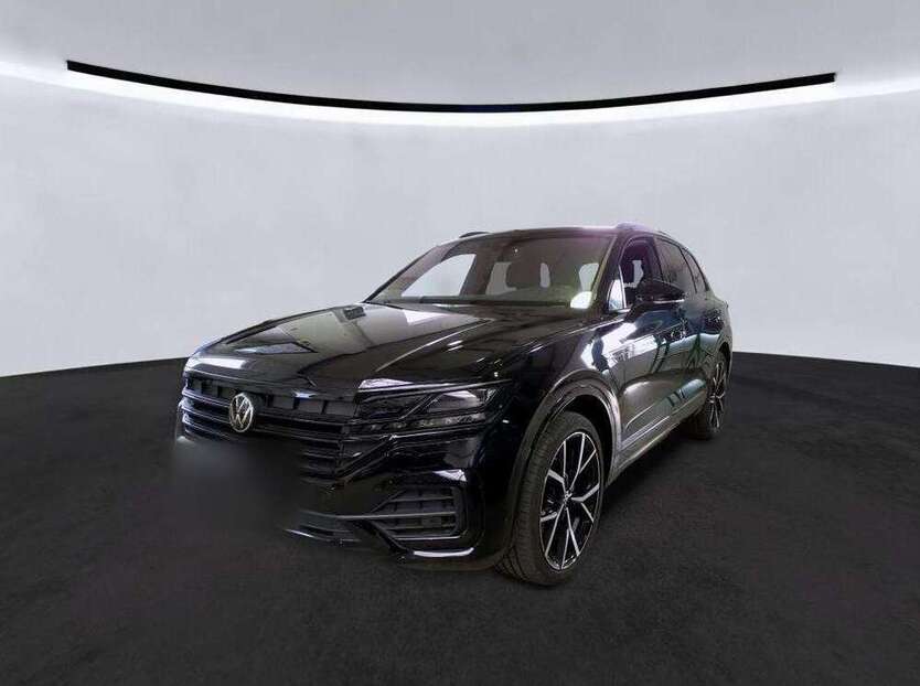 Touareg