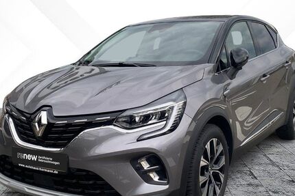 Renault Captur 27.172 km 21.995 &euro; Mühlhausen 99974