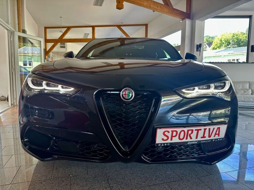 Stelvio