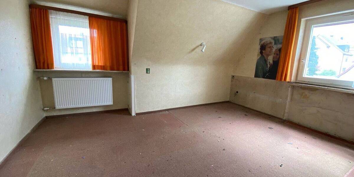 Einfamilienhaus Langenzenn - 6 Zimmer, 139 m&sup2;, 449.000&euro; | Angebot:26684438