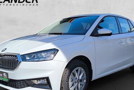 Skoda Fabia 3.000 km 19.980 &euro; Otterskirchen 94575