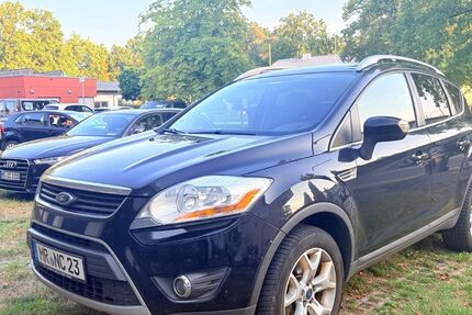 Ford Kuga 279.000 km 4.100 &euro; Stadtallendorf 35260