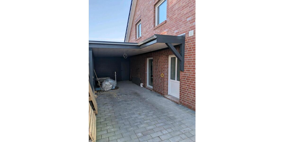 Doppelhaushälfte Emden Rysumer Landstraße - 5 Zimmer, 125 m&sup2;, 1.300&euro; | Angebot:25341910