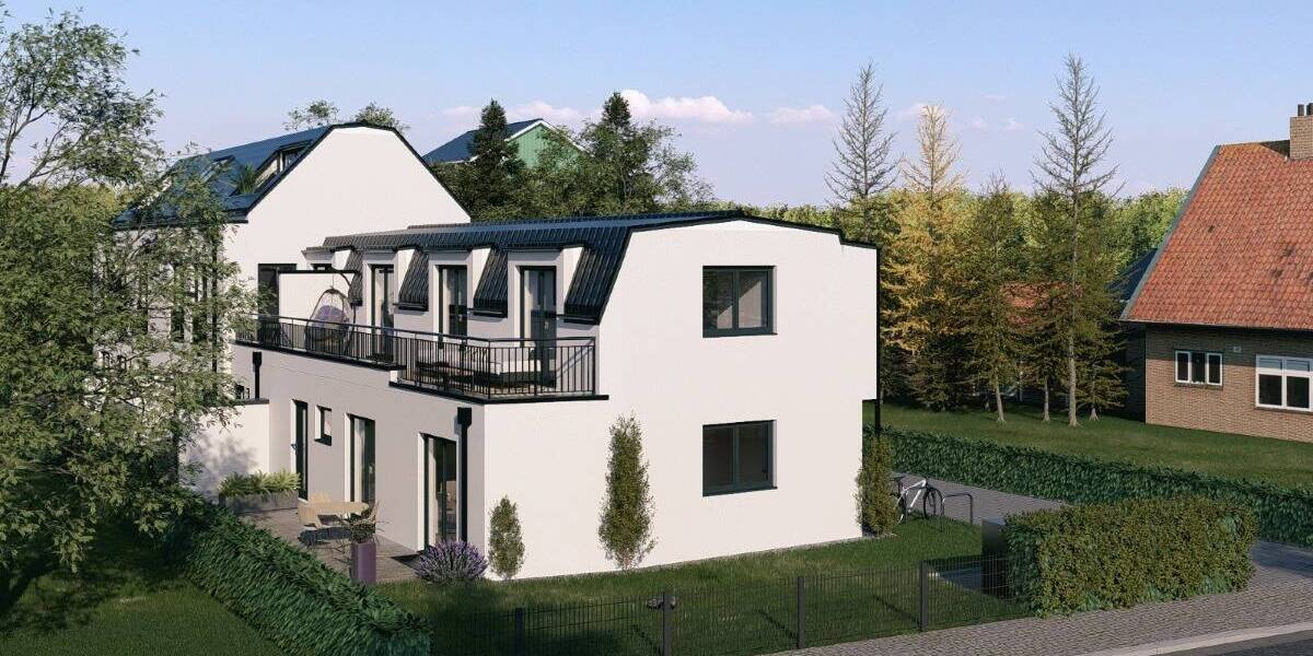 Reihenendhaus Ottobrunn - 5 Zimmer, 139 m&sup2;, 998.000&euro; | Angebot:25997668