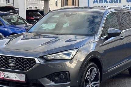 Seat Tarraco 172.226 km 20.650 &euro; Oberhausen 46045