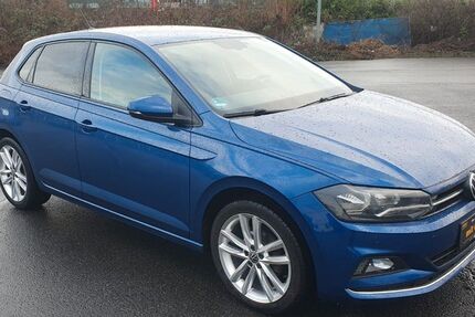 VW Polo 90.243 km 13.500 &euro; Frankfurt am Main 60386