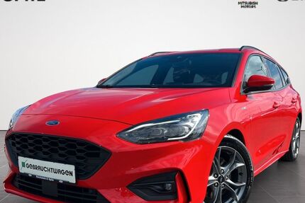 Ford Focus 58.950 km 16.950 &euro; Jena-Lobeda 07747