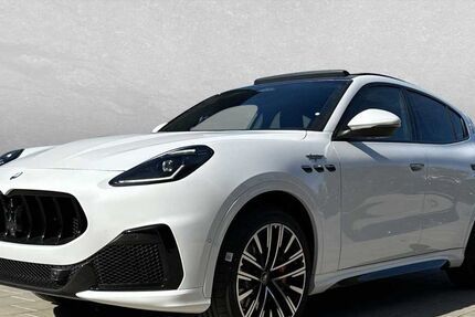 Maserati Grecale 10.500 km 105.990 € Regensburg 93059