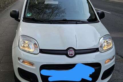 Fiat Panda 79.690 km 7.350 &euro; Kupferdreh (Essen) 45257