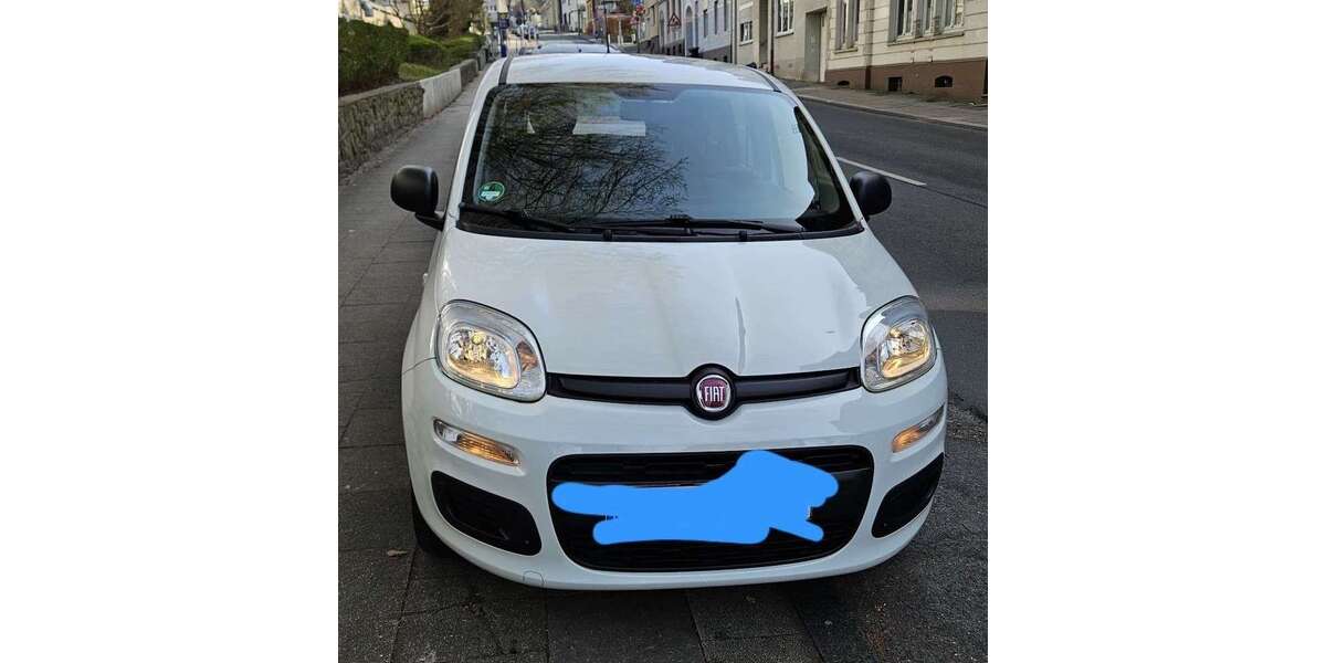 Fiat Panda 79.690 km 7.350 &euro; Kupferdreh (Essen) 45257