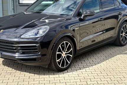 Porsche Cayenne 121.500 km 61.900 &euro; Balgheim 78582