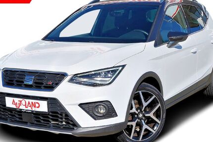Seat Arona 56.538 km 17.990 &euro; Rostock 18146