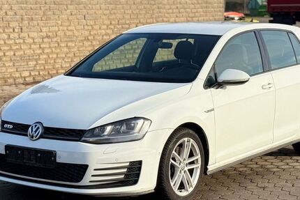 VW Golf 259.000 km 8.400 &euro; Ahlerstedt 21702