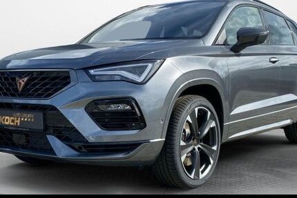 Cupra Ateca 8.600 km 35.900 &euro; Bad Mergentheim 97980