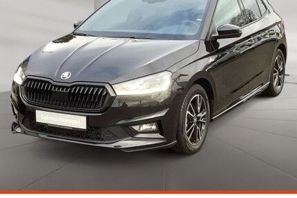 Skoda Fabia 16.619 km 22.890 &euro; Kirchheim 73230