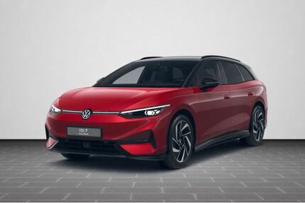 VW ID.7 13.094 km 50.950 &euro; Bingen / Rhein 55411
