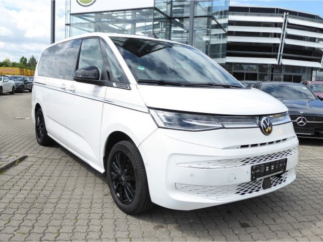 T7 Multivan