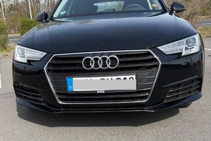 Audi A4 155.000 km 15.300 &euro; Löf 56332