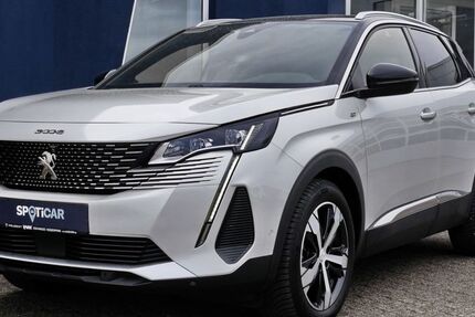Peugeot 3008 16.831 km 29.450 &euro; Eschwege 37269