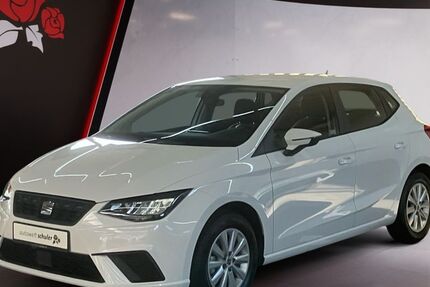 Seat Ibiza 17.650 km 16.880 &euro; Zimmern ob Rottweil 78658