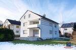 Etagenwohnung Bad Dürrheim - 7 Zimmer, 152 m&sup2;, 429.000&euro; | Angebot:25729591