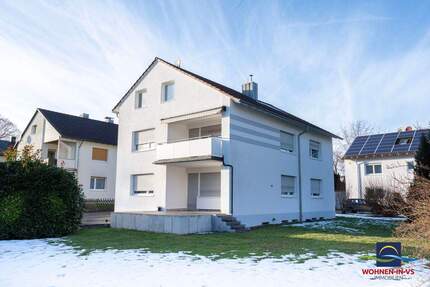 Wohnung Bad Dürrheim - 7 Zimmer, 152 m&sup2;, 429.000&euro; | Angebot:25729591