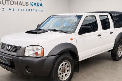 Nissan NP 300 199.000 km 7.999 &euro; Karlstadt am Main 97753
