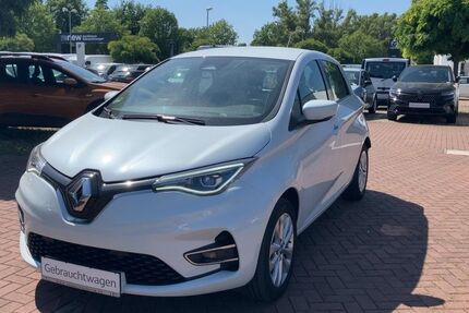Renault ZOE 40.365 km 15.999 &euro; Erfurt 99099