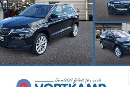 Skoda Karoq 58.132 km 26.980 &euro; Gronau 48599