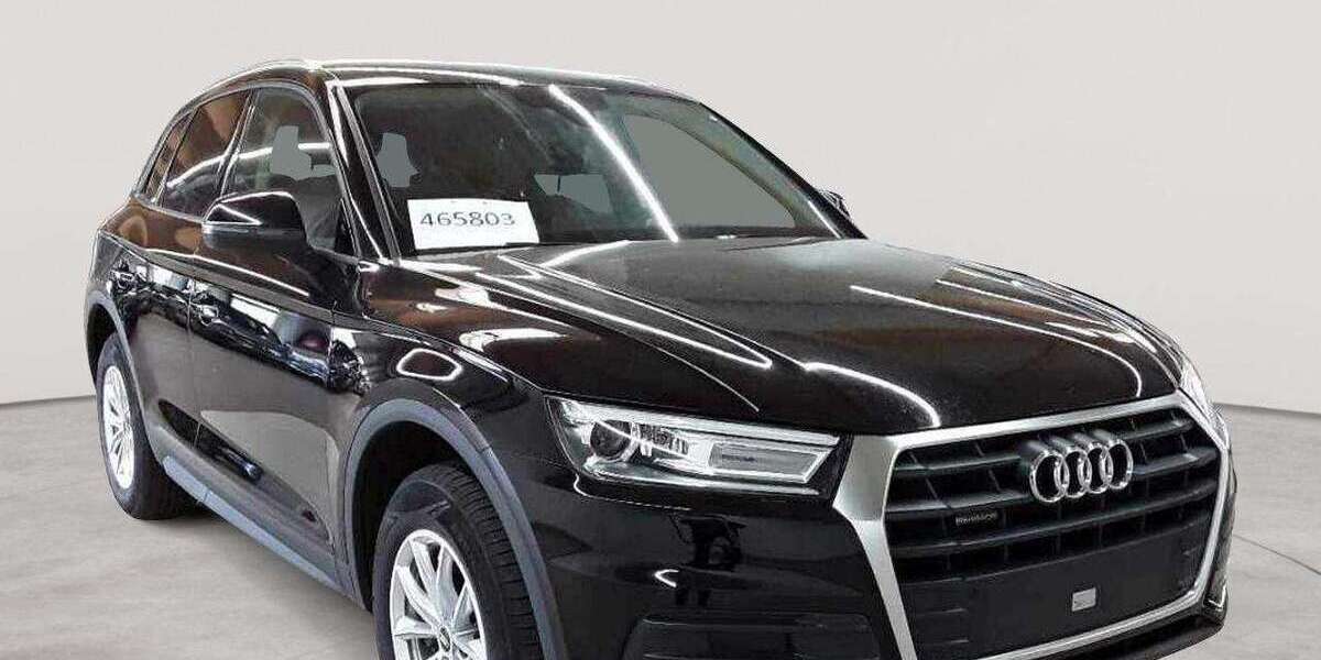 Audi Q5 93.690 km 26.789 &euro; Fernwald-Steinbach 35463