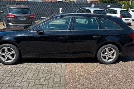 Audi A4 164.300 km 13.999 &euro; Bocholt 46399