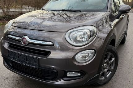 Fiat 500X 195.000 km 6.590 &euro; Stockstadt 63811