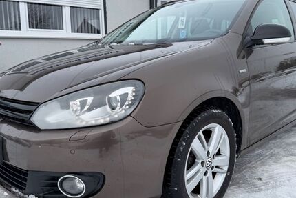 VW Golf 236.989 km 4.799 &euro; Nordhausen 99734