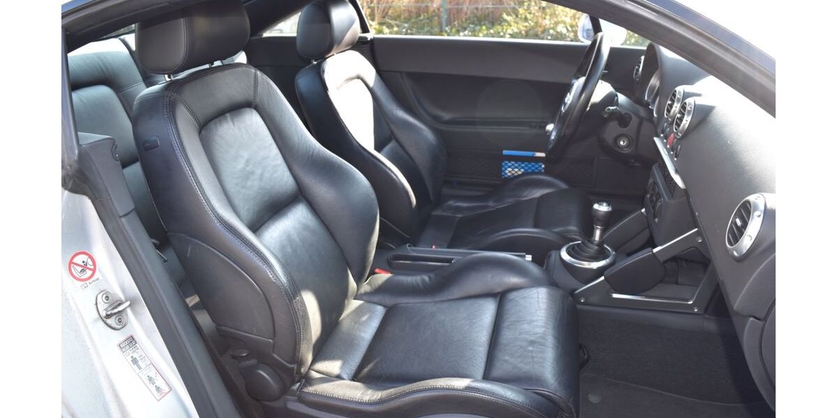 Audi TT 258.945 km 3.800 &euro; Berlin 12101