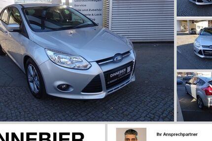 Ford Focus 21.050 km 10.385 &euro; Berlin 14199