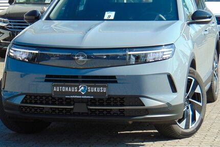 Opel Grandland (X) 36.827 km 23.990 &euro; Neumünster 24537