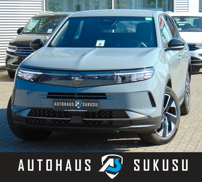 Opel Grandland (X) 36.827 km 23.990 &euro; Neumünster 24537