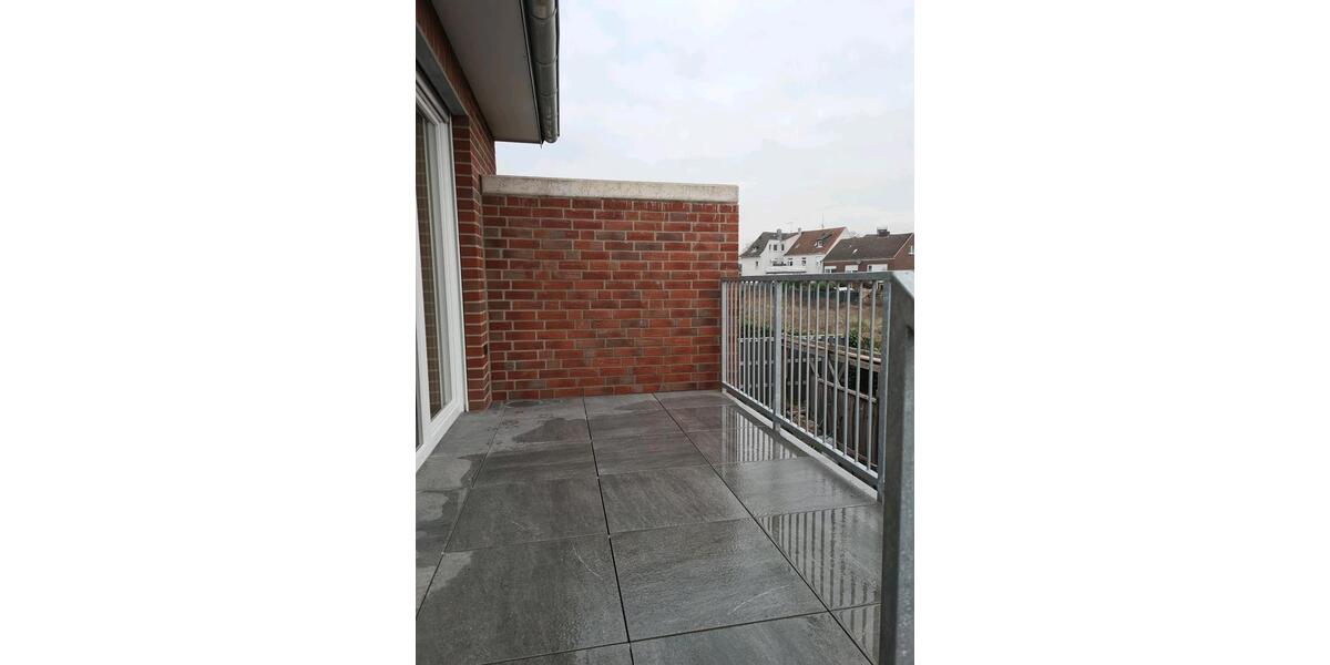 Etagenwohnung Neuenkirchen - 1 Zimmer, 85 m&sup2;, 1.200&euro; | Angebot:24100457