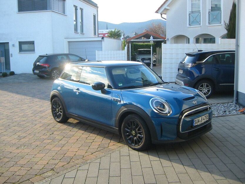 Mini Cooper SE 13.200 km 17.850 € Maikammer 67487