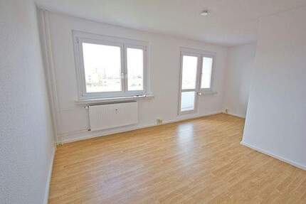 Nachnutzer gesucht! 1-Zimmerwohnung mit Singleküche & Balkon 1 zimmer