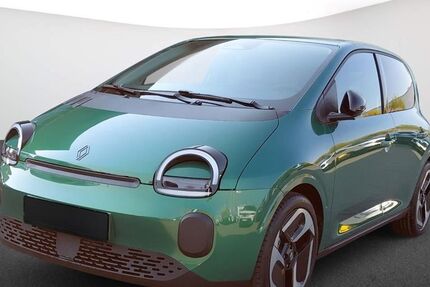 Renault Twingo 2.072 km 23.839 &euro; Stuhr 28816