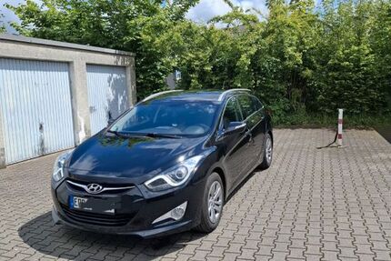 Hyundai i40 145.000 km 7.750 &euro; Michelstadt 64720