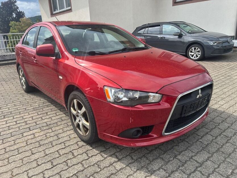 Lancer