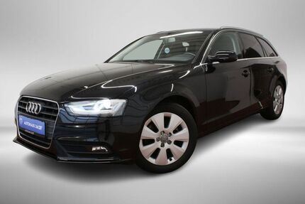 Audi A4 145.000 km 12.990 € Rostock 18055