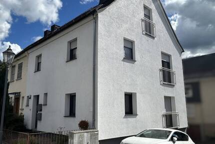 Wohnung Eschenburg / Eibelshausen Eibelshausen - 2 Zimmer, 58 m&sup2;, 135.000&euro; | Angebot:26036803