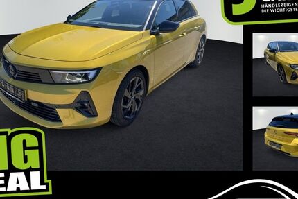 Opel Astra 25.901 km 16.990 &euro; Neufahrn 85375
