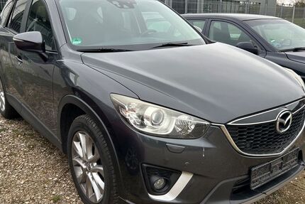 Mazda CX-5 248.000 km 5.490 &euro; Leipheim 89340