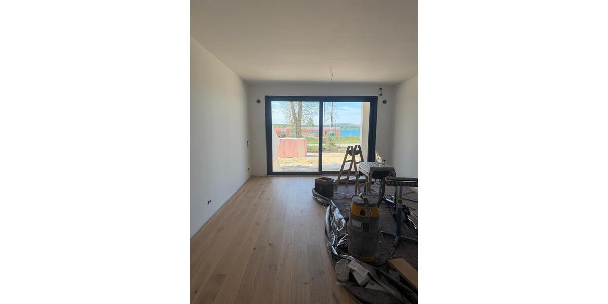 Terrassenwohnung Steinberg am See Oder - 1 Zimmer, 54 m&sup2;, 870&euro; | Angebot:26090191