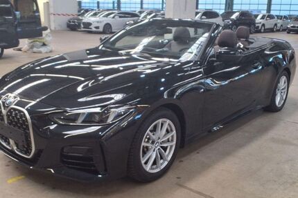 BMW 430 24.982 km 48.950 &euro; Wolfenbüttel 38304