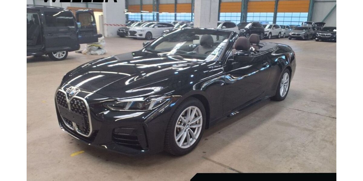 BMW 430 24.982 km 48.950 &euro; Wolfenbüttel 38304